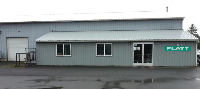 Platt Electric Supply