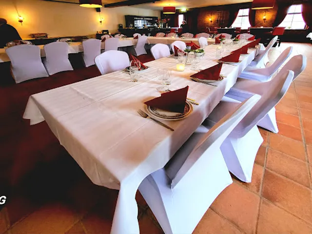 Café Restaurant "Suisse"