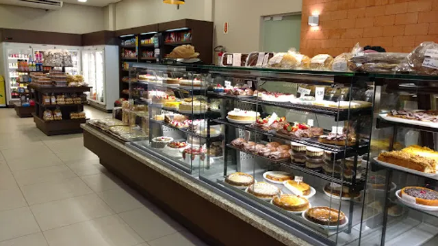 Bakery and Confectionery Nakamura