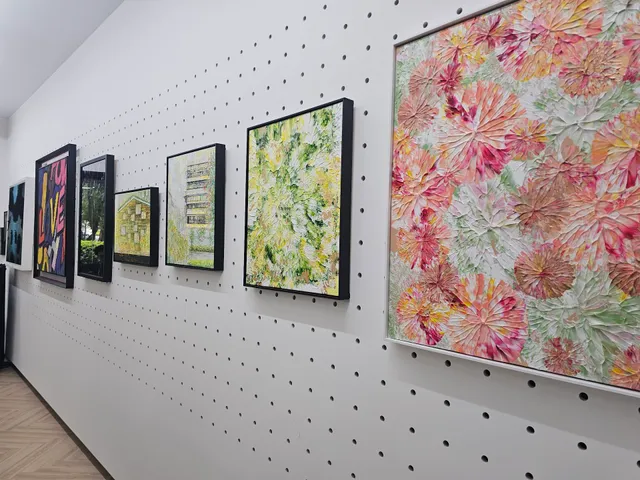 isart gallery 御書房藝廊