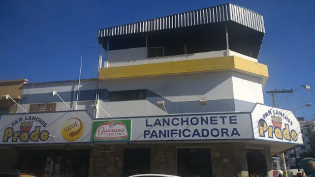 Pan Lanches Prado