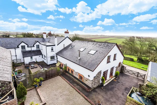 Philham Holiday Lets