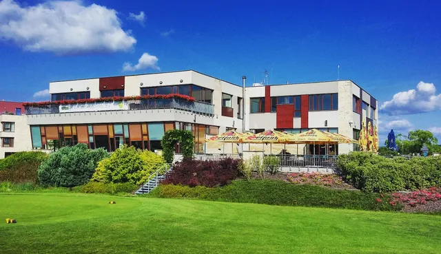 Beroun Golf Resort
