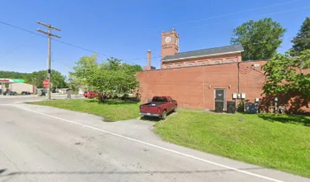 Golconda Public Library