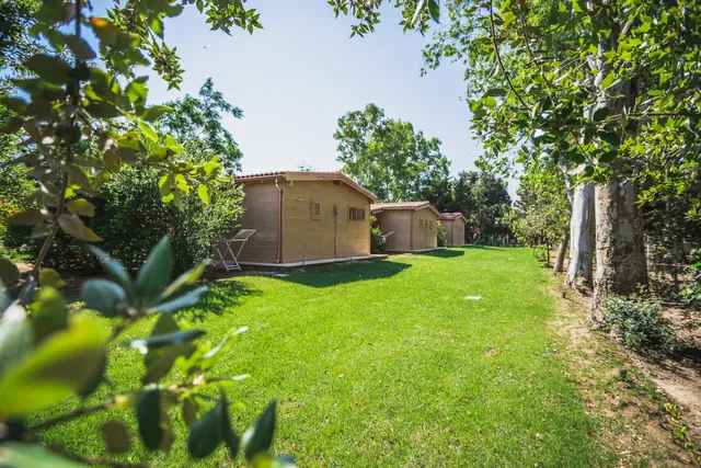 Salos Bio Agriturismo & Camping