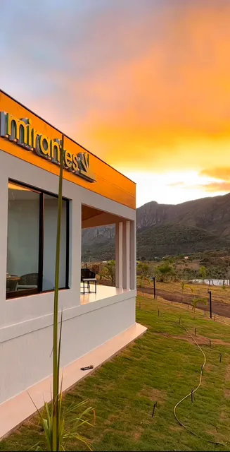 Hotel Mirantes De Itaitu