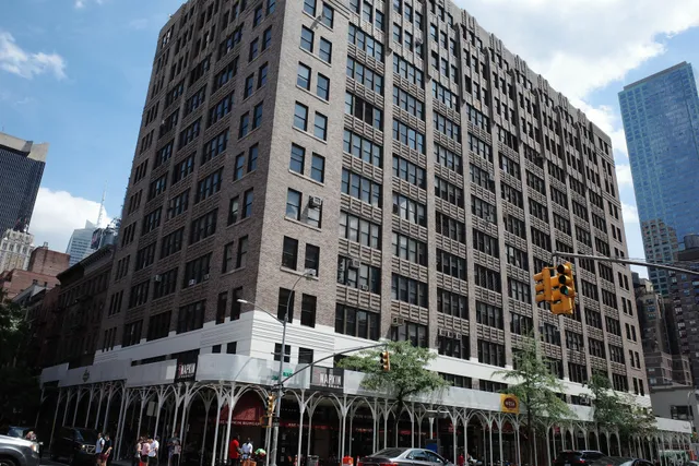 Film Center Building