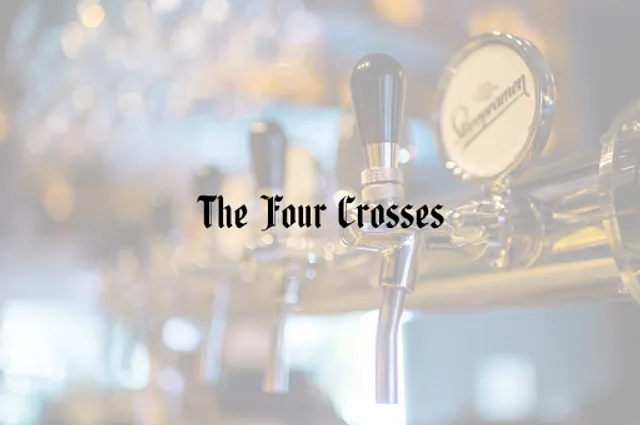 The Four Crosses