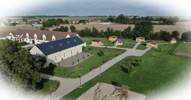 Domaine De Soignolles