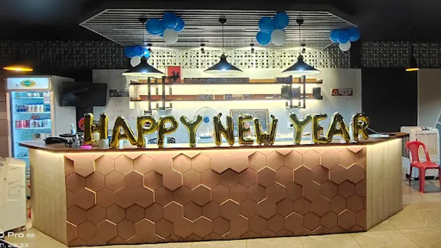 DELIGHT " RESTAURANT & CAFE"