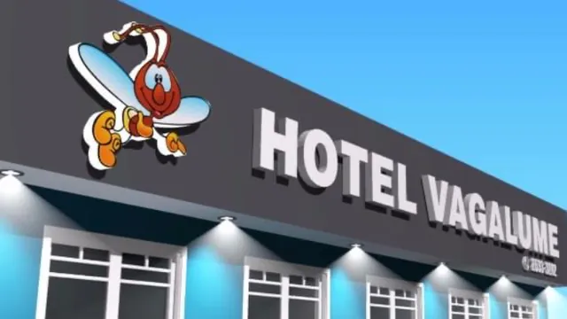 Hotel Vagalume