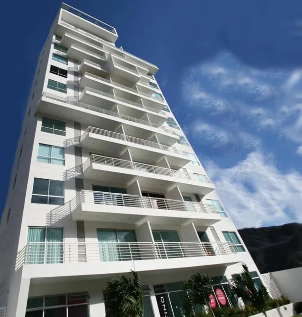 Hotel Rodadero Platino