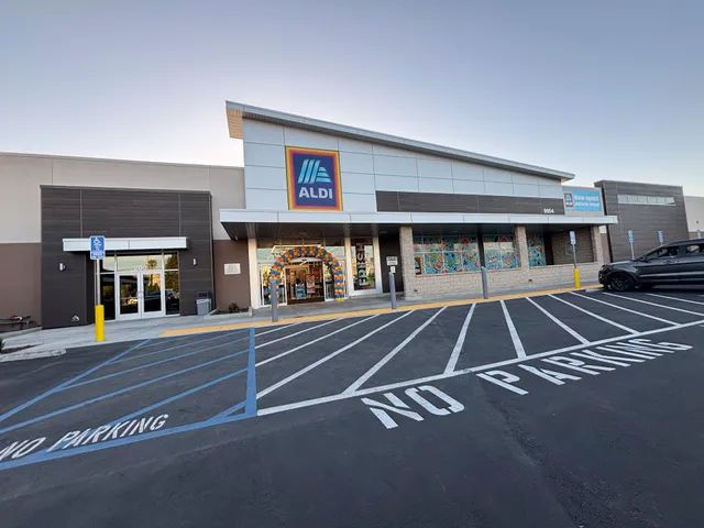ALDI