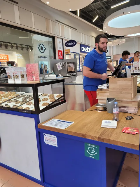 La Fabrique Cookies - Nîmes