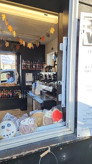 The Blvd Coffee Company