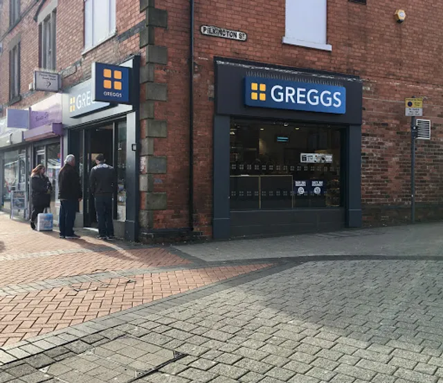 Greggs