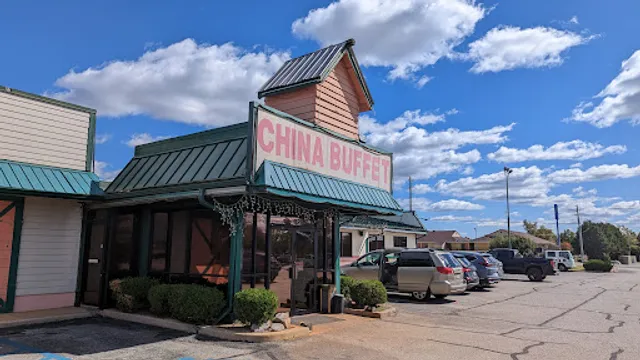 China Buffet