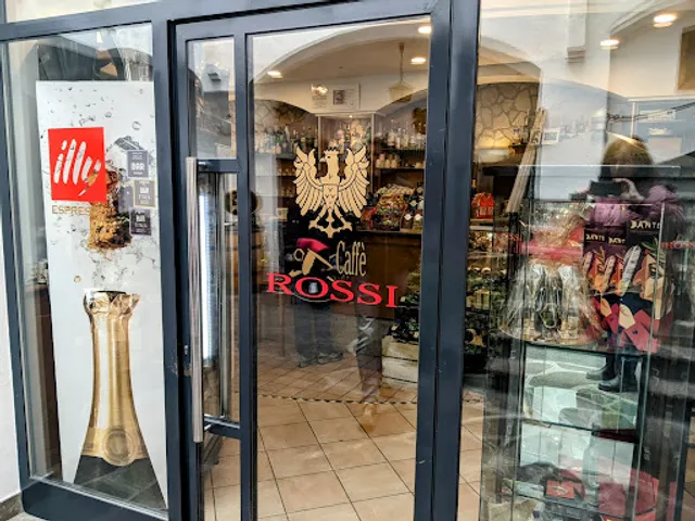 Café Rossi
