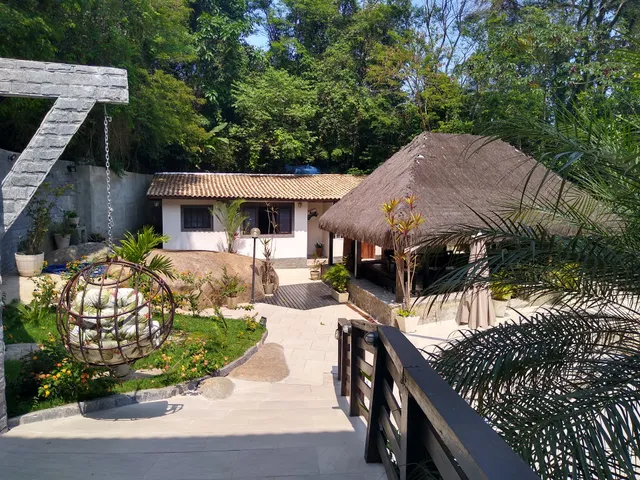 Condomínio Sítio Pedra Bonita