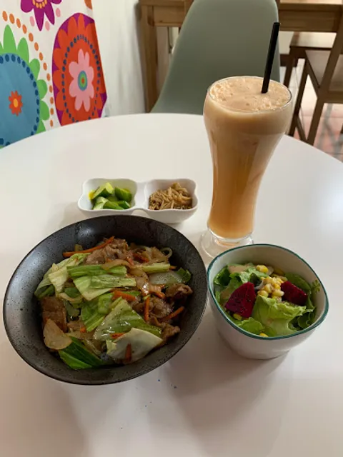 Theresa Mama早午餐