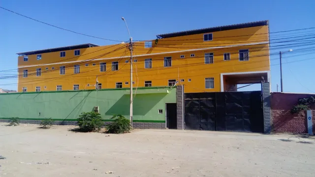 Casa Talara （Hospedaje）