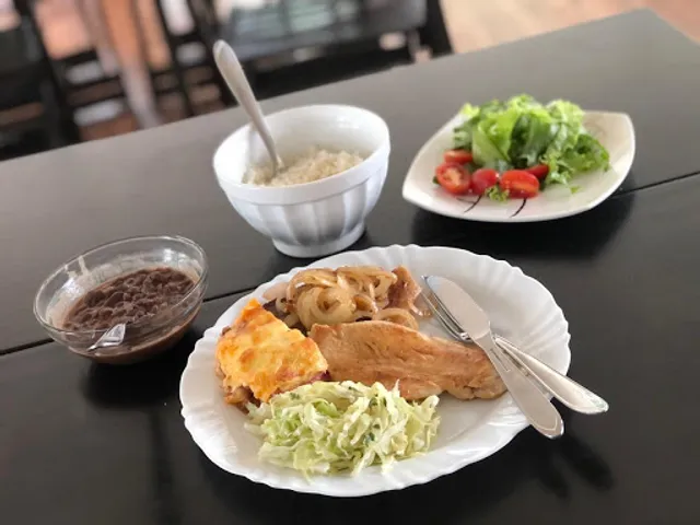 Lanchonete Independência