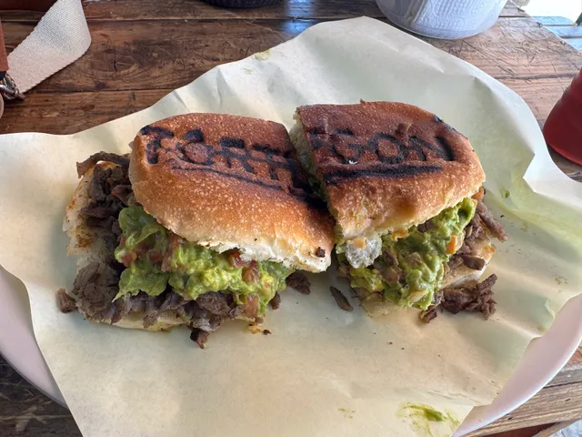 Asadero de javy "Tortugon Jalisco"