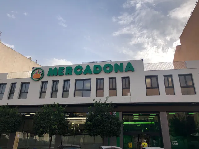 Mercadona
