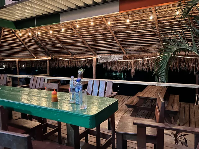 Buba Wuba's Grill and Smoke Shack