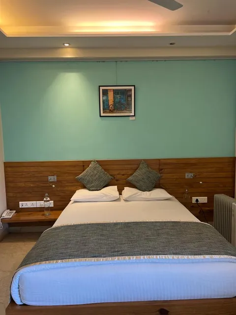 Armān the green bnb