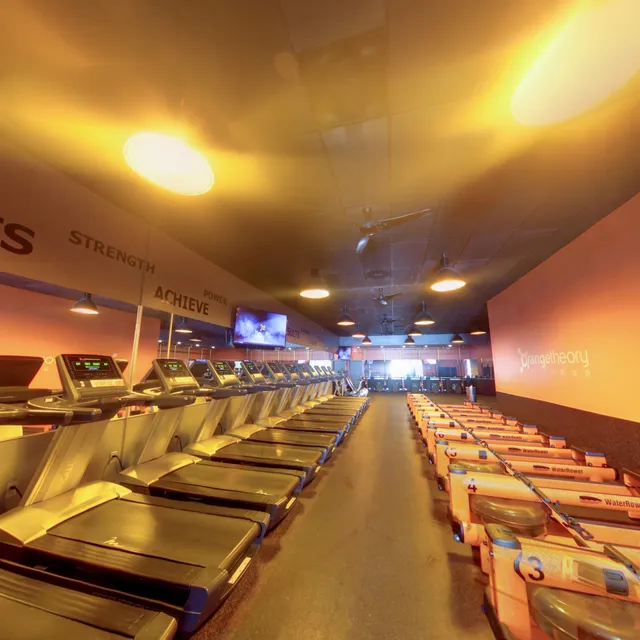 Orangetheory Fitness