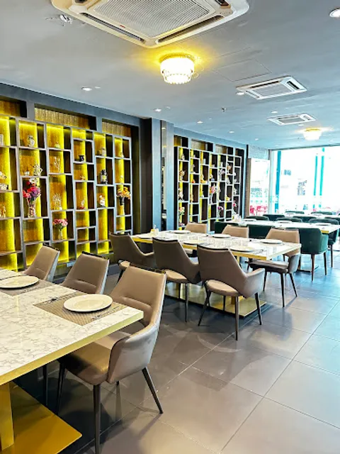 Zalqa Penang - Arabic Restaurant