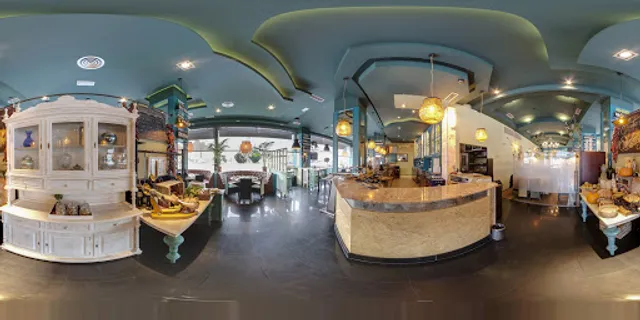 Restaurante La Dehesa