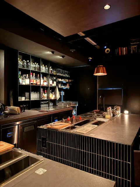 파인앤코 Pine&Co