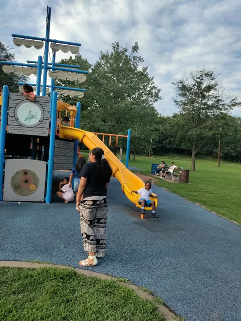 Johnson Park - Grove 2