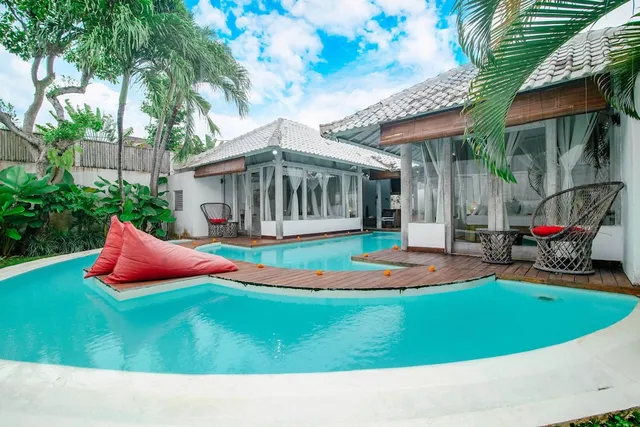Villa Laksmana Hideaway 1