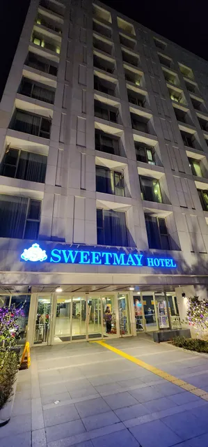 SweetmayJeju Seogwipo