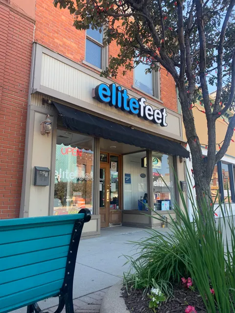 Elite Feet of Port Huron