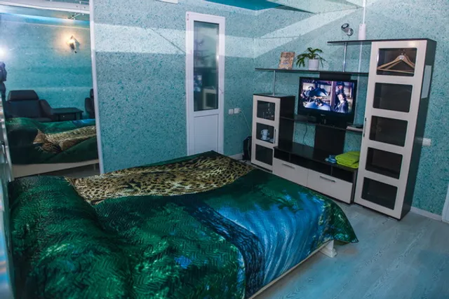 Mini-Hotel Adrenalin