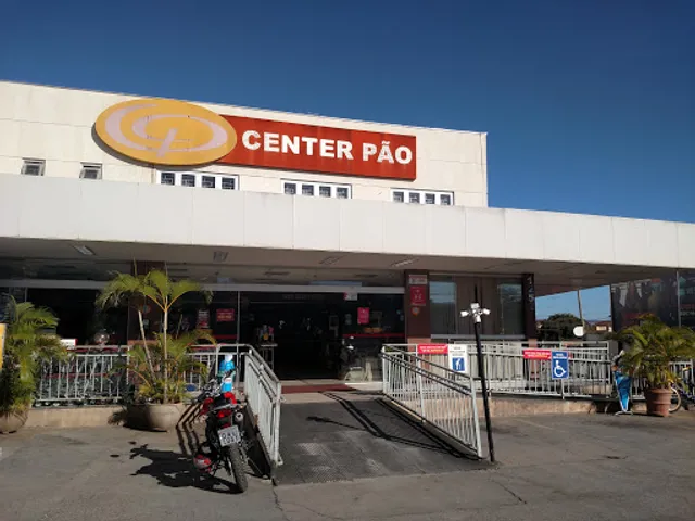 Center Pão