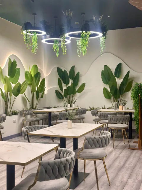 D’COCINA Birmingham