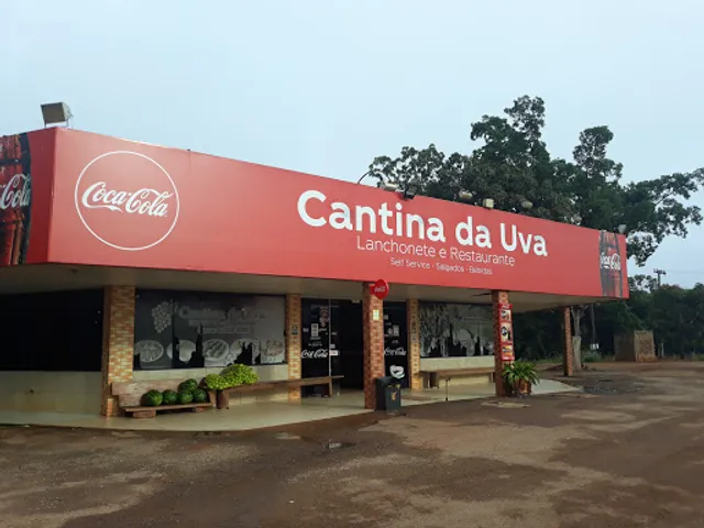 Cantina da Uva