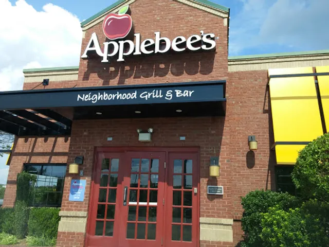 Applebee's Grill + Bar