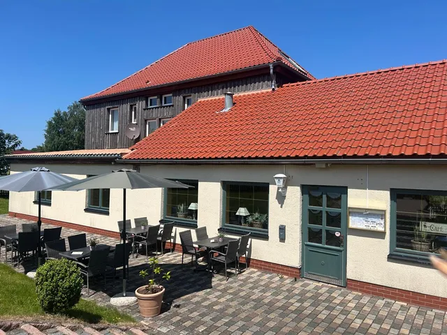 Frühstückspension "Alte Straßenmeisterei"