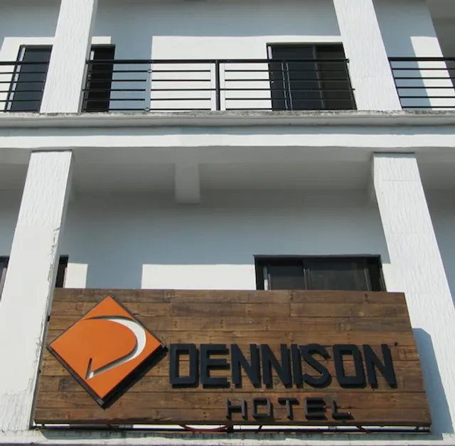 Dennison Condotel I