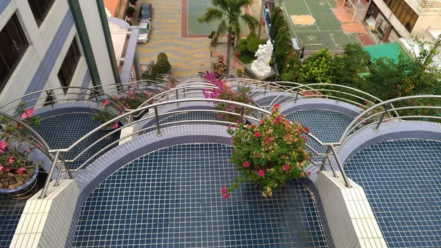 Hoa Tieu Hotel