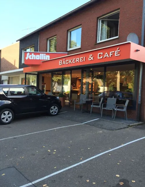 Bäckerei Schollin