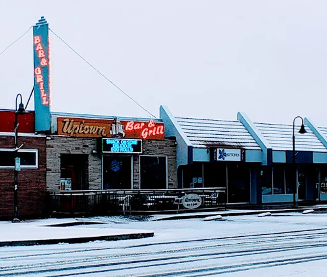 Uptown Bar & Grill