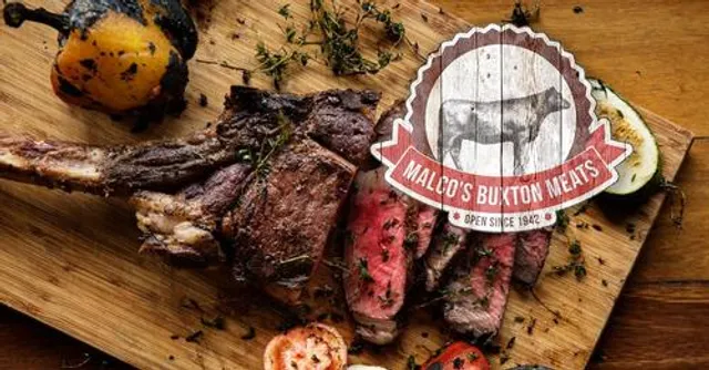 Malco's Buxton Meats