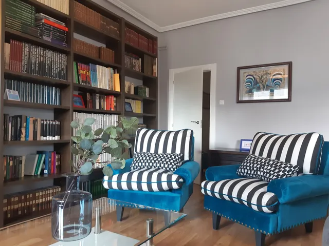 SG Apartamentos - LA CASA DE LA CATEDRAL